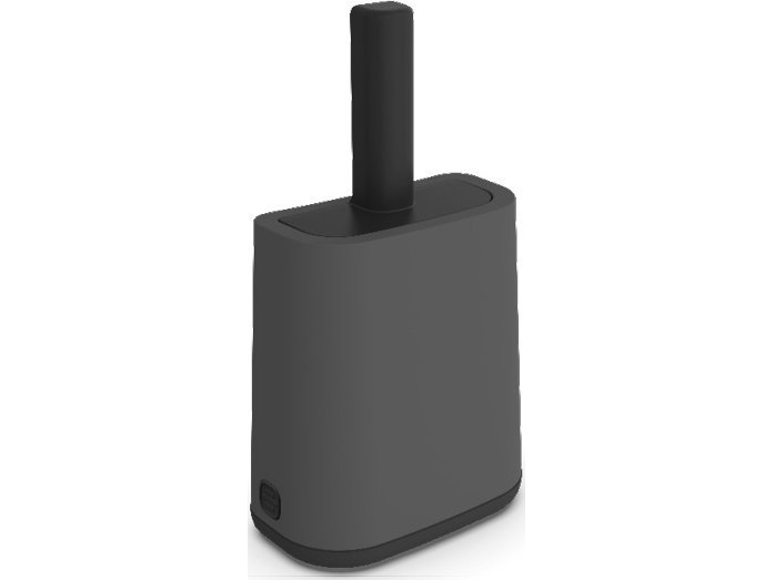 Rotho Biala, Schwarz, Innenbereich, 91 Mm, 162 Mm, 290 Mm