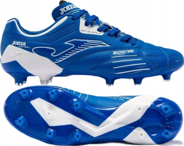 Joma Joma Score 2304 Fg Scow2304fg Blau 43