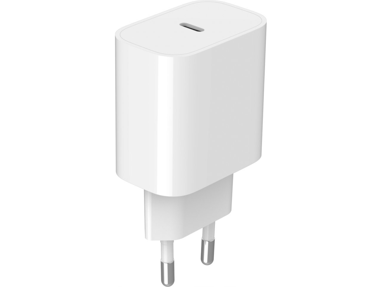 Art Power Charger Pd/Qc 4.0 1X Usb-C 3A 20W Art