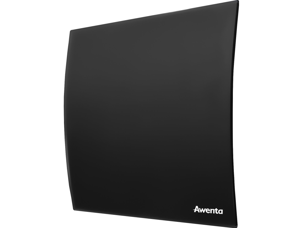 AWENTA Awenta System + PECB100M Escudo Fi100 panel sort