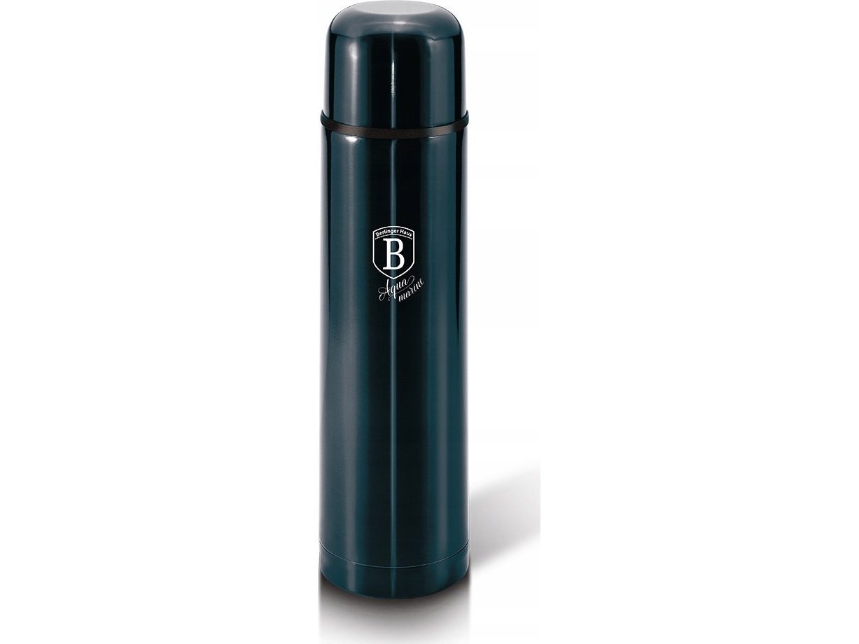 Berlinger Haus termos i st&aring;l 0,5 l BERLINGER HAUS BH-7833