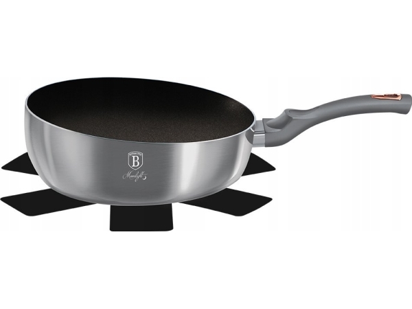 Berlinger Haus wokpande 26 cm