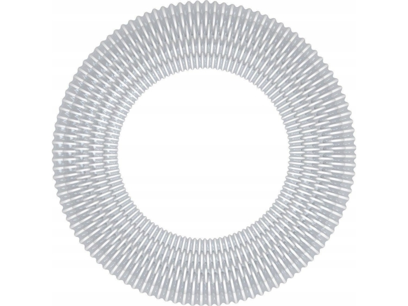 C.SUCTION-DELIVERY HOSE FOR PUMPS 19mm x 25m COLOURLESS ENERGO-FLEX FOR STAND