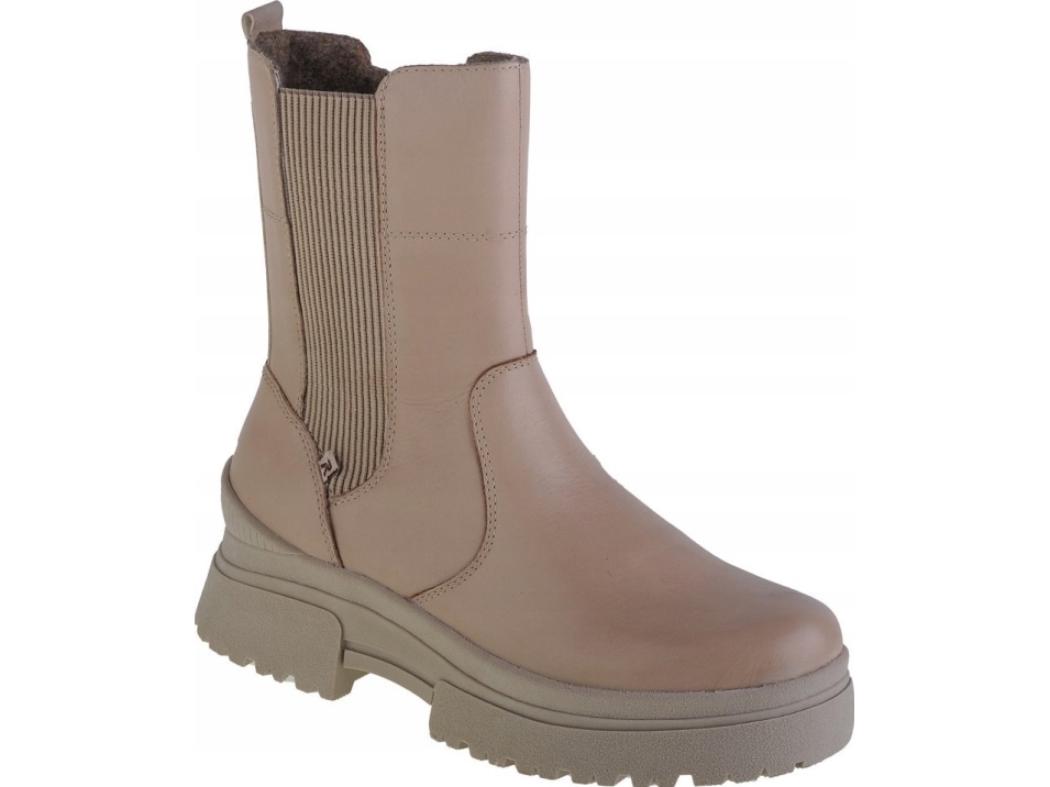 Rieker Rieker Booties W0380-62 Beżowe 41