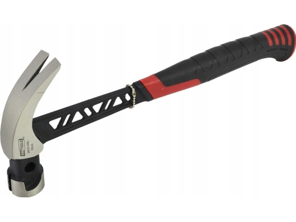 Aw-Tools Awtools Mlotek Szewski 560G Monoblock Antivibe Schwarz Line
