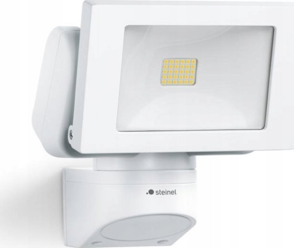 Steinel Led-Spot 14,7W Ls 150 Uden Sensor Hvid