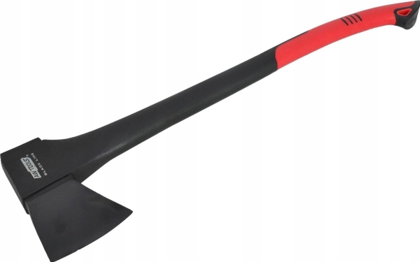 AW-Tools AWTOOLS PEL COMPOSITE SKIZE 1600g Musta LINE