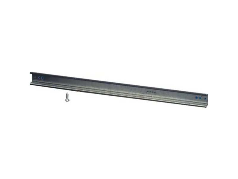 Hensel Fp Ts 54 Tragschiene Din-Schiene Stahl 486 Mm 1 St.
