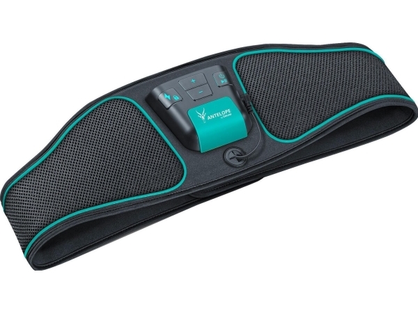 Beurer - Antelope Corefit I Ems Abdominal Training Belt - 3 Year Warranty