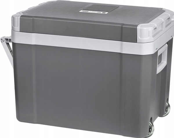 Teesa Travel Refrigerator With Heating Function 35L