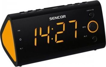 Sencor Src 170Or Radiowecker