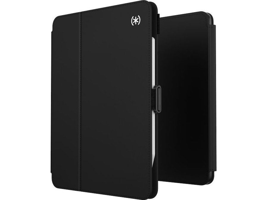 Speck Balance Folio - Flipomslag Til Tablet - For Apple 11-Inch Ipad Pro (M4)
