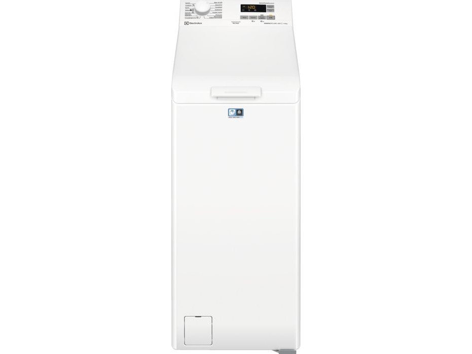 Waschmaschine Electrolux Ew6tn5261fp