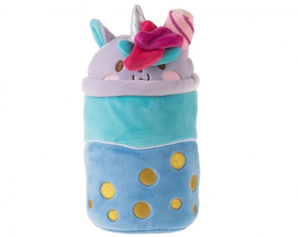 Epee Bubble Tea Bubbles Plüsch 21Cm Beere Einhorn 600523