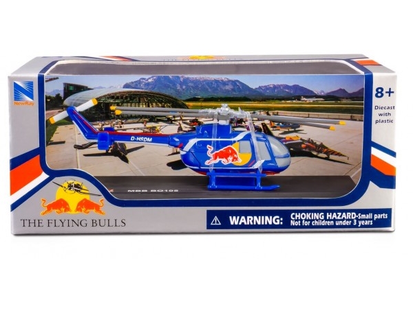 Mbb Bo 105 1:90 B-408 24083 Helikopter
