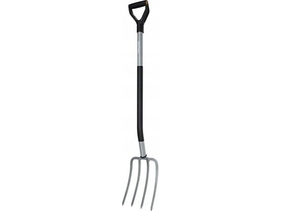 Fiskars Ergonomische Grabgabel