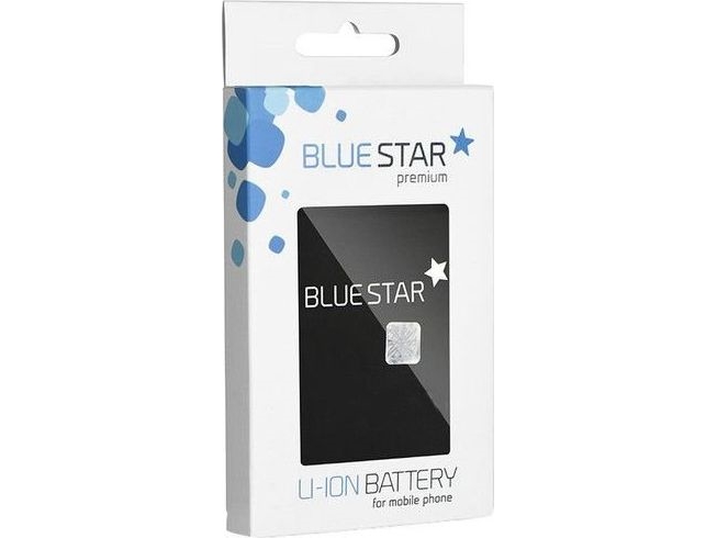 Bluestar Blue Star Baterija Blue Star Samsung J510 Galaxy J5 2016 3100 Mah Eb Bj510cbe