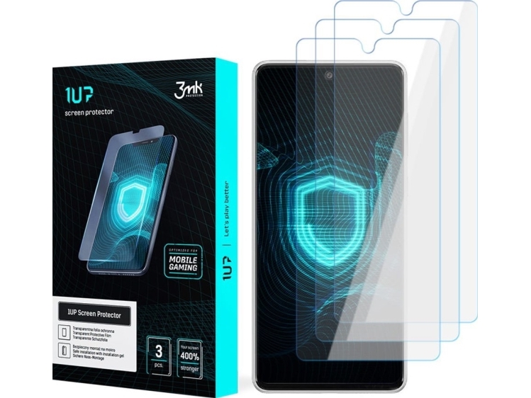 3mk 3mk 1up Samsung A73 5g 3 St