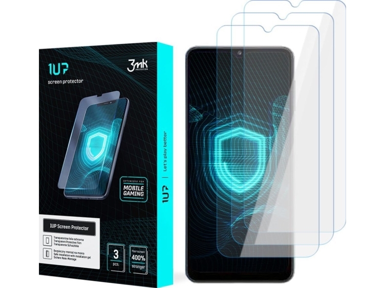 3mk 3mk 1up Samsung M33 5g 3 St