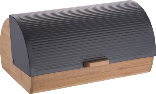 Chlebak Brunbeste bambusowy (2737) | Köksutrustning - lunch - Matlådor | GameStuff