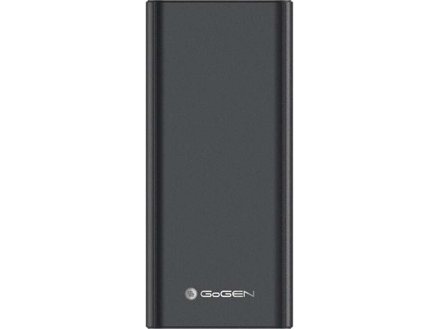 Gogen Powerbank Power Bank 10 000 Mah Gogen Pb100008b Juoda