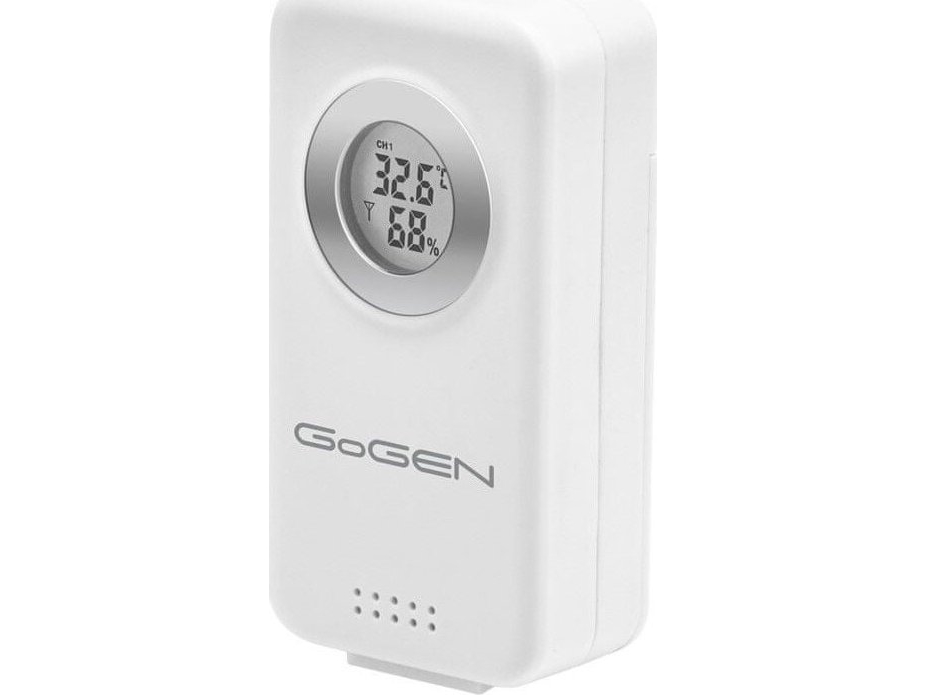 Gogen Wetterstation Sensor - Mesenzor32