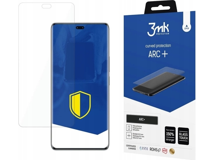 3Mk Folia Arc+ Honor 80 Pro Folia Fullscreen