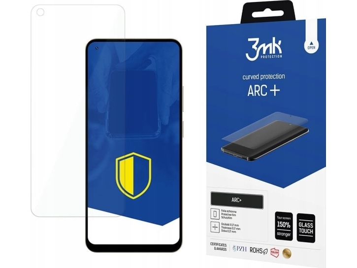 Realme Narzo 60 5G - 3Mk Arc+