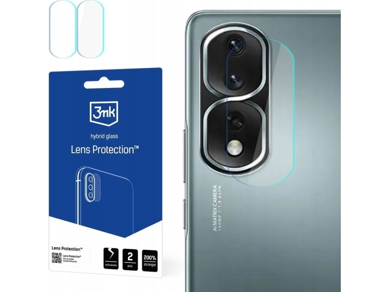 3Mk 3Mk Objektiv Schutz Honor 80 Pro Kamera Objektiv Schutz 4Pcs
