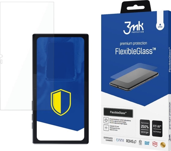 3Mk 3Mk Flexibleglass Razer Edge Wifi Hybrid Glas