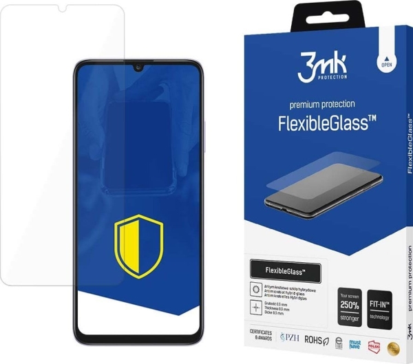 3Mk Flexibleglass Do Honor Play 40 Plus