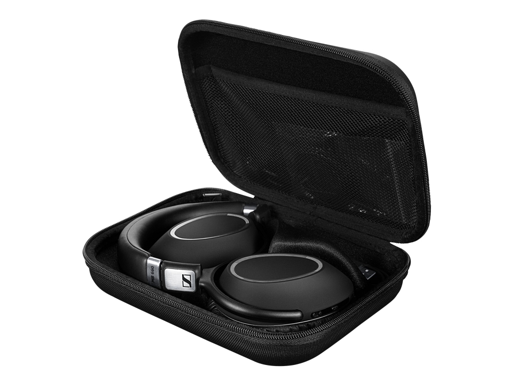 Epos Impact Mb 660 Uc Ms Headset Fuld Størrelse Bluetooth Trådløs Nfc Aktiv Støjfjerning