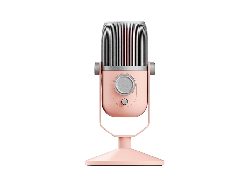 Mikrofon Thronmax Mikrofon Thronmax Mdrill Zero Pink 96Khz