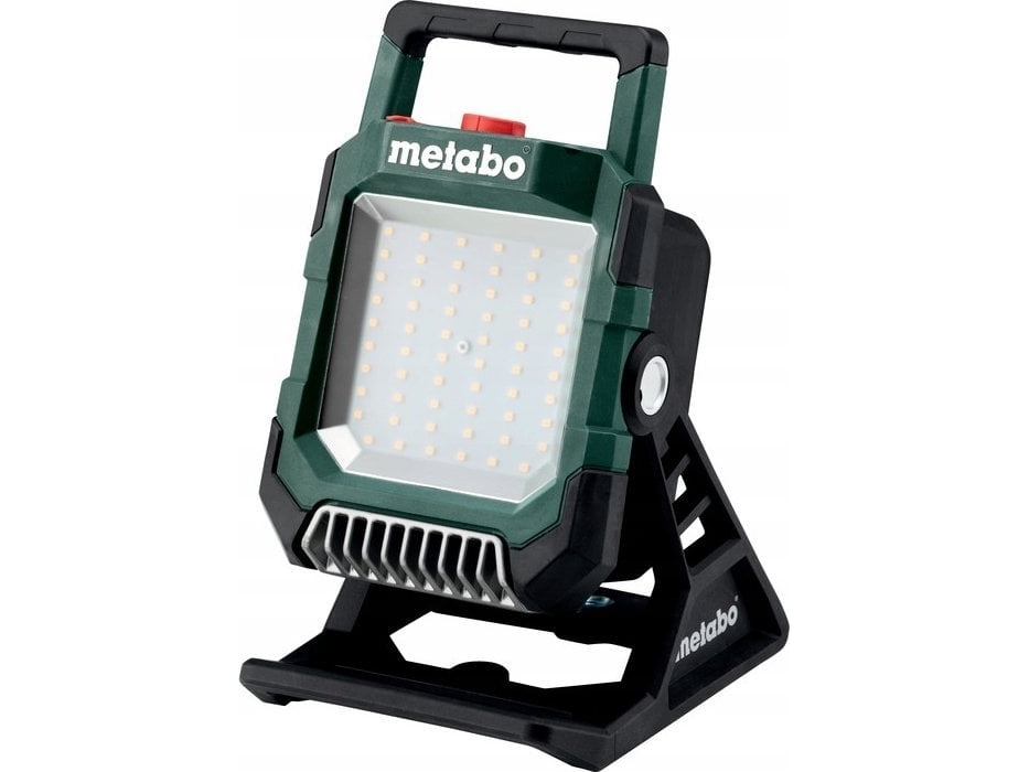 Metabo Bsa 18 Led 4000 - Arbejdslys - Led