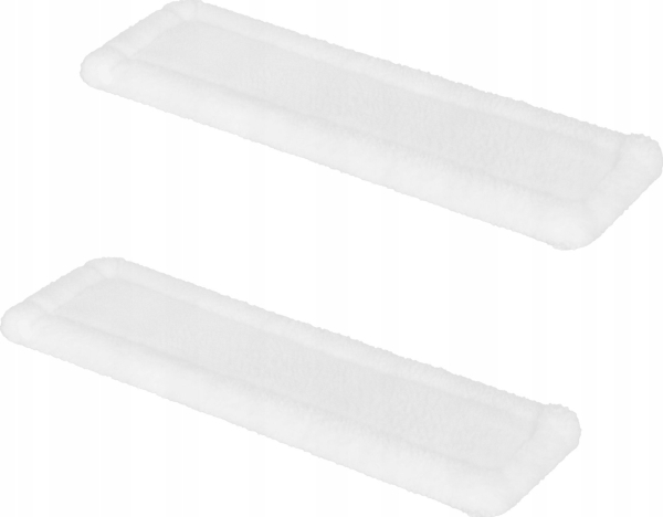 Reinigungsaufsatz Für Wischgerät Tsa5013 Smooth Touch