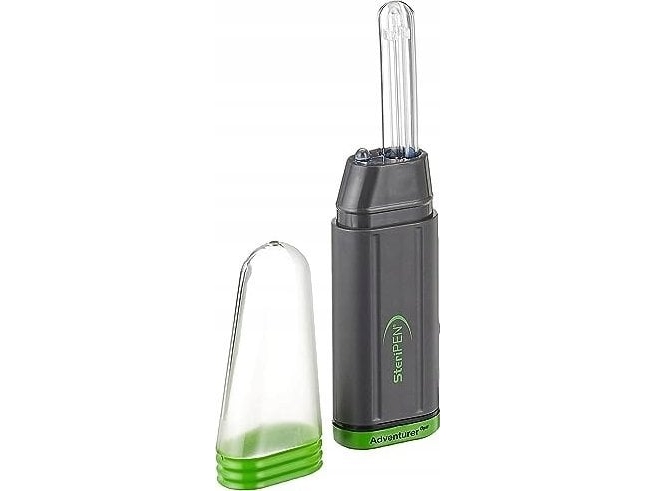 SteriPen Steripen Adventurer Opti UV Water Purifier