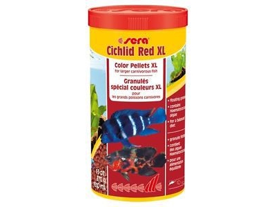 Sera 00214, Aquarienfische, Granulat, Vitamin A, Vitamin B1, Vitamin B2, Vitamin C, Vitamin D3, Vitamin E, 8,5%, 4,3%, 6%