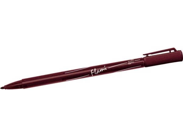 Rystor Flamaster Rystor Flami Bordowy - 445-012