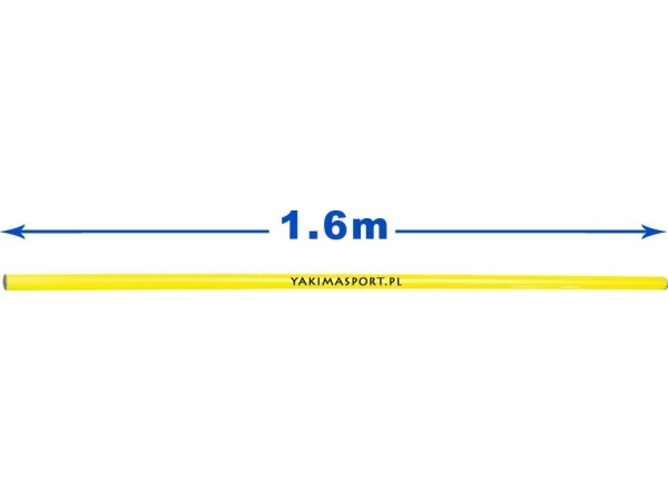 YakimaSport træningstov 1,6 m
