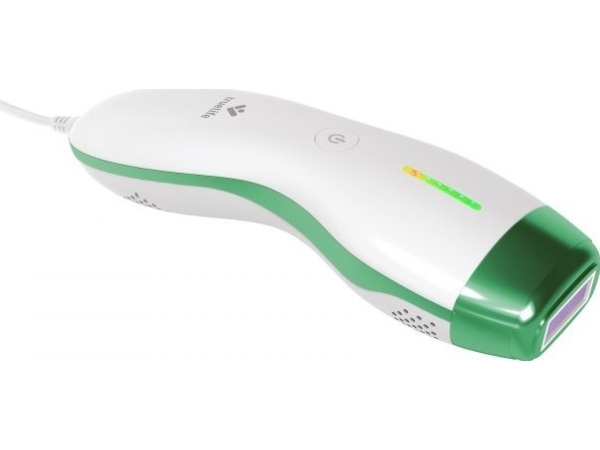 TrueLife BELLE IPL E3, Grön, Vit, Intensivt pulserat ljus (IPL), 8 min, Mage, Armhåla, Back thigh, Bikini, Skinkorna, Bröst, Dekolletage, Front thigh, Inre överarmar,..., Kinder, Nasolabial, Underlip, Överläpp, Kontinuerlig, Manuell | Epilatorer | GameStuff