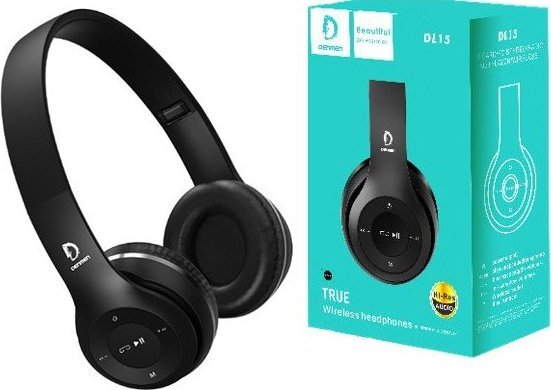 Słuchawki Vega Denmen Dl15