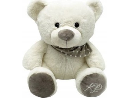 Tulilo Maskottchen Perl Kollektion Teddybär 35 Cm