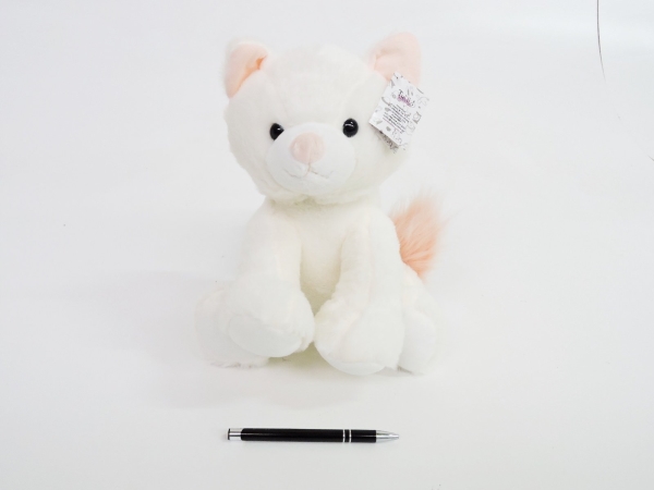 Tulilo Maskottchen Kot Alex 30 Cm