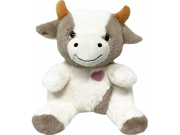 Tulilo Maskottchen Krówka Magdalena 27 Cm