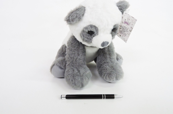 Tulilo Panda Maskottchen Zosia 23 Cm