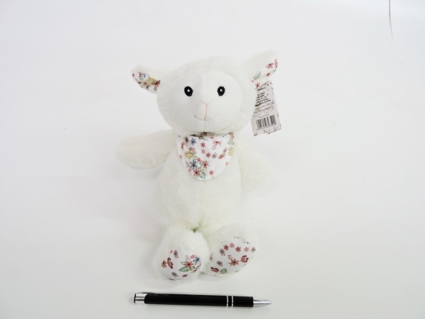 Tulilo Maskottchen Schafsmanie 22 Cm
