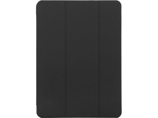Pomologic Tablet Case Pomologic Bookcase Beskyttelsesetui Til Ipad Pro 12,9" 4/5/6G Sort - Garanteret Sikkerhed. Nem Afbetaling. Gratis Forsendelse F