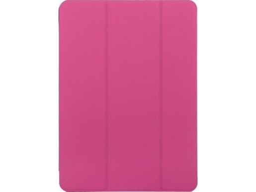 Pomologic Tablet Case Pomologic BookCase beskyttelsesetui til iPad Pro 12,9 4/5/6G pink - Garanteret sikkerhed. Nem afbetaling. Gratis forsendelse f