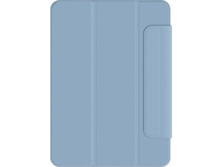 Tablethülle Pomologic Schutzhülle Bookcover Für Ipad 10.9" 10G Blau