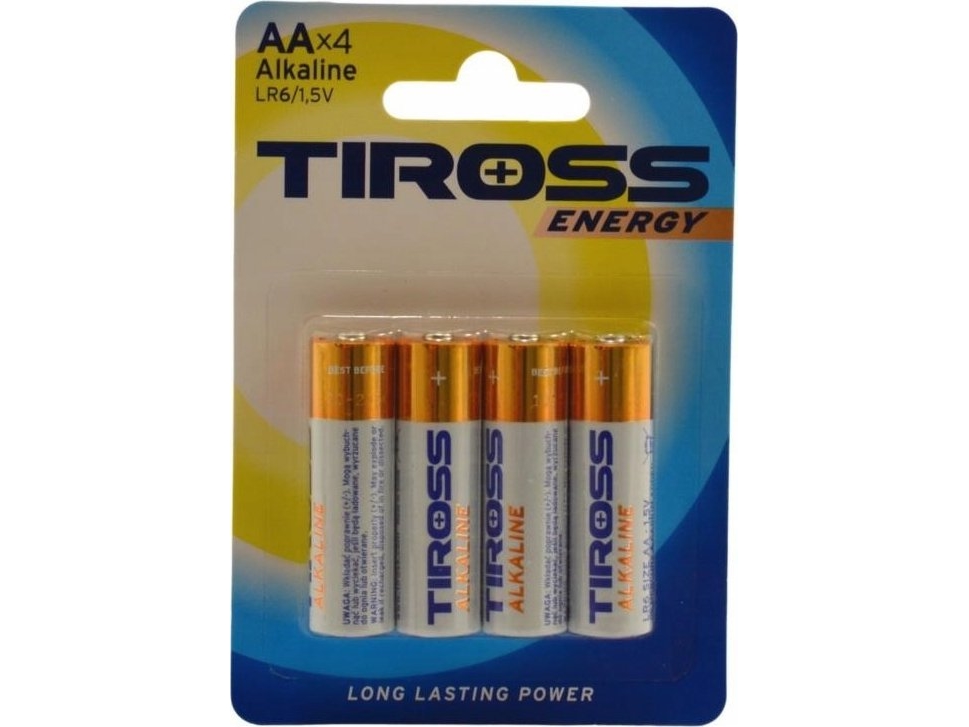 Tiross 5901698508890